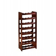 Cantina per Vino con Ripiani