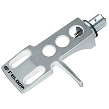 Reloop headshell silver - reloop,