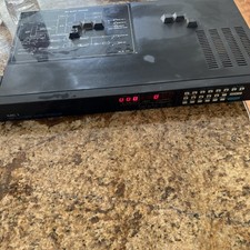 Ibanez IMC 1 Midi Controller per chitarra elettronica