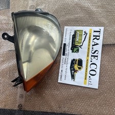 FARO FANALE ANTERIORE DESTRO DX PER FORD Ka Serie (CCQ) (96>08)