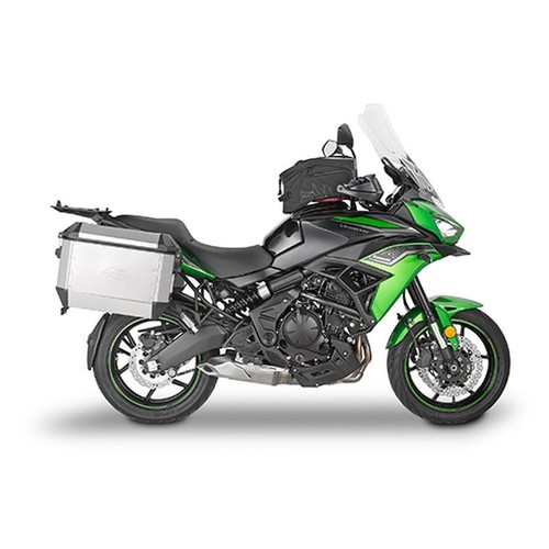 Barra protezione motore - motore, kappa