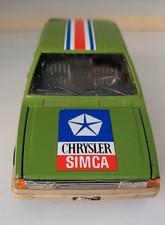 Simca Chrysler 1308 G.T