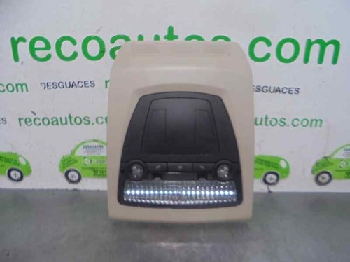 Plafoniera bmw f10 520 d - plafoniera,