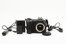 Olympus E-1 fotocamera reflex