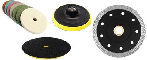 Kit taglio piastrelle