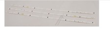 Kit barre led tv - (new),