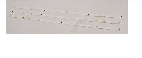 Kit barre led tv - barre,