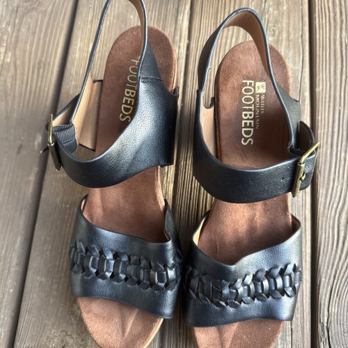 Sandali donna zoccoli - , bianchi