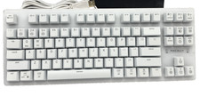 Tastiera meccanica Macally |