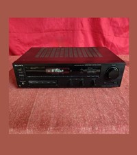 Sintoamplificatore sony str - sintoamplificatore,