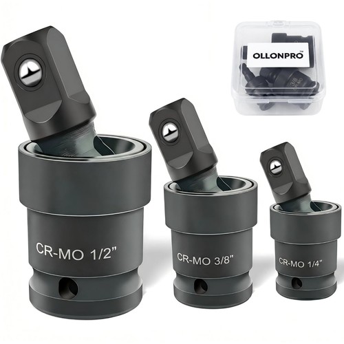 Set boccole giunte - 3,