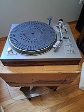 Garrard GT-35 Original