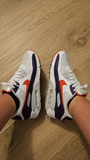 Scarpe Nike Air Max III donna