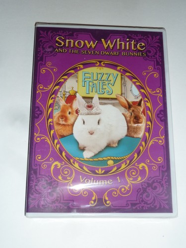 Fuzzy tales snow - fuzzy, tales: