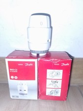 Danfoss Testa Termostatica