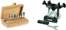 Dremel 660 Frese Multiuso, Set