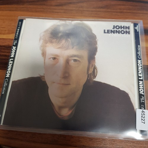 John lennon the - lennon,