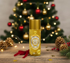 Vernice Spray ORO 100ml