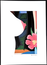 Tom Wesselmann - Seascape 29 -