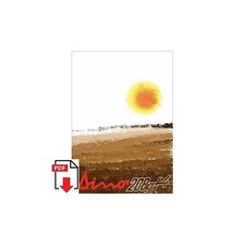 Brochure 1975 Ferrari Dino 208