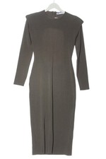 ZARA Abito aderente Donna