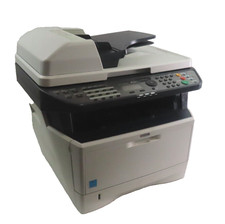 Kyocera Ecosys M2035DN A4