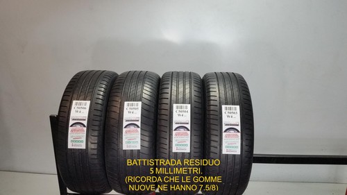 Gomme usate 195 55r16 87h - ,