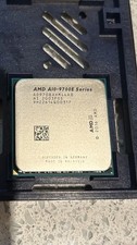 AMD A10-9700E Series