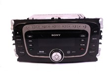 Autoradio Ford Focus II
