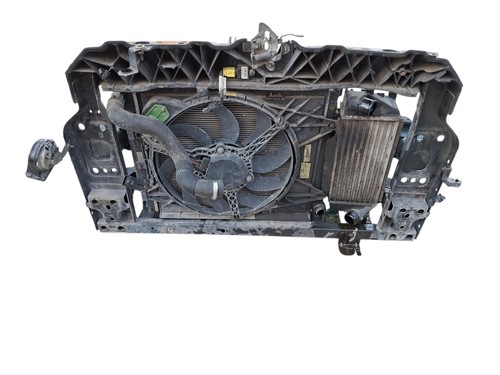 Pacco radiatori fiat panda new - fiat,