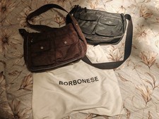 Set 2 Borse Borbonese