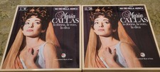 Maria Callas: La Donna, La