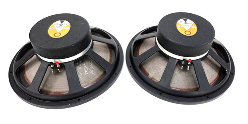 Jbl le15a coppia woofer - coppia,