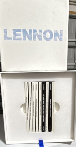John lennon collector - john, collector's