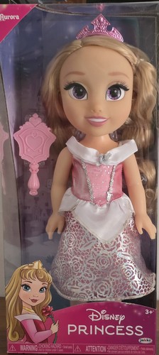 Principessa aurora bambola - principessa,