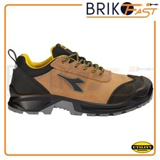 SCARPE ANTINFORTUNISTICHE