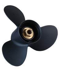 Per MERCURY Prop 10 1/4 x 12