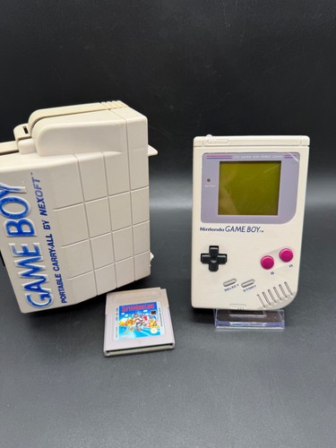 Nintendo game boy classic - game,