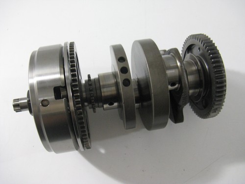 Albero motore bmw 1200 - albero,