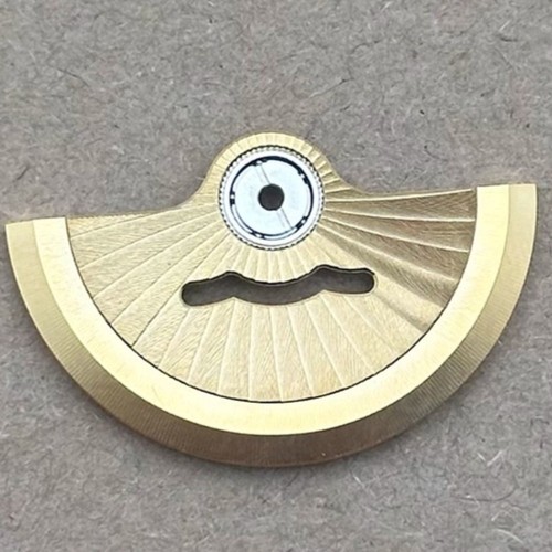 Peso oscillante rotore cavo