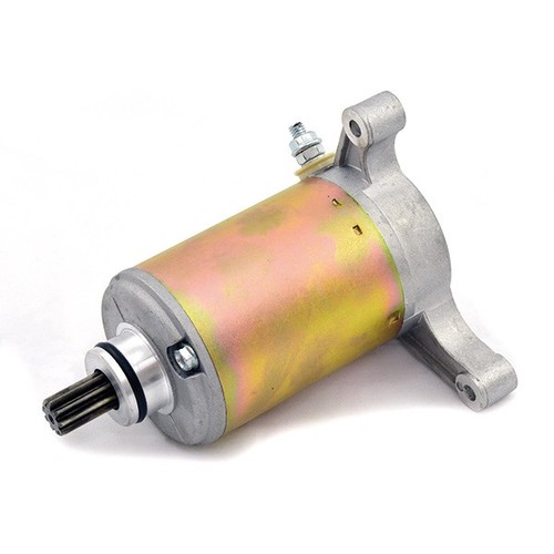 Motorino avviamento per moto - avviamento,