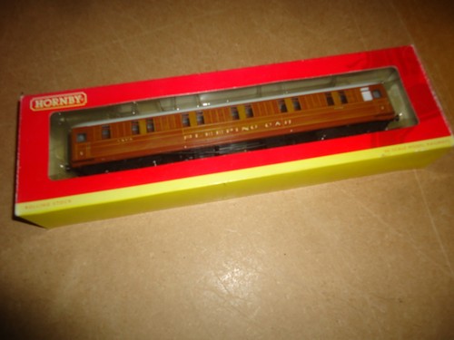 Hornby gauge r4i74a - gauge,