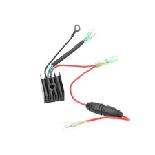 Accessori per motori Rectifier