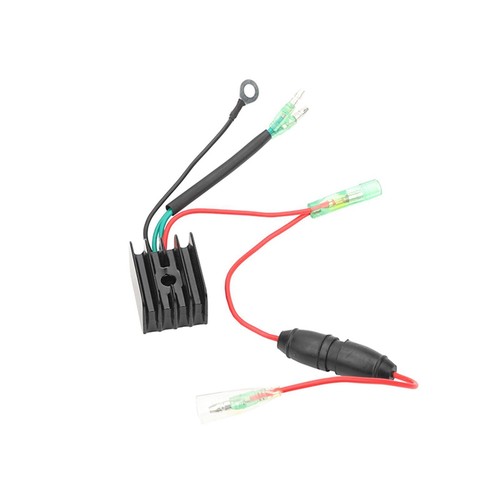 Accessori per motori - , rectifier