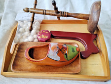 Montessori lot wood practical - ,