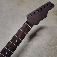All Wenge Strat Neck adatto