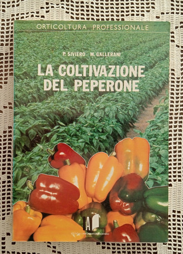 Coltivazione del peperone - la,