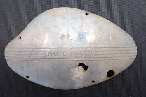 Moto guzzi lodola used h - lodola, l/h