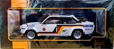 Fiat 131 Abarth No. 1 Rally Hunsruck 1979 -  1:18 Ixo Die Cast 18RMC077
