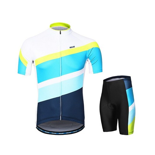 Set maglia uomo mtb - , bici